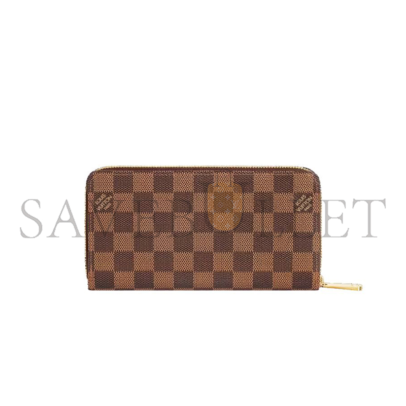 l0vis Vvtt0n zippy wallet n60046 (19.5*10.5*2.5cm)